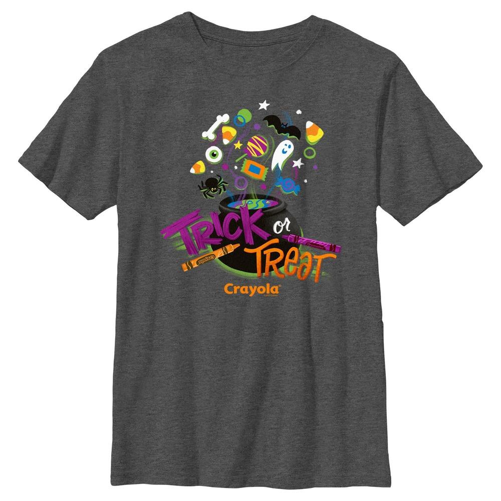Boys Crayola Tshirt
